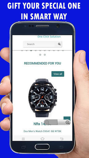 Nepali Online Shopping (नेपाली सपिङ एप्शहरू) screenshot 5