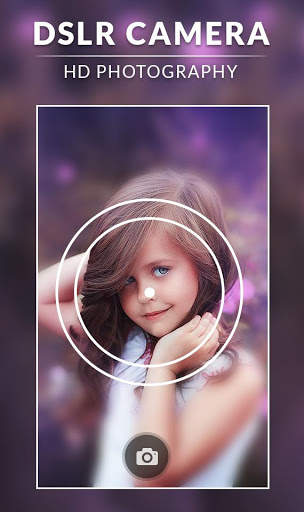 DSLR Camera Editor screenshot 3