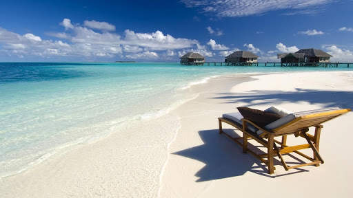 Beach Live Wallpaper (Wallpapers & Backgrounds) screenshot 7