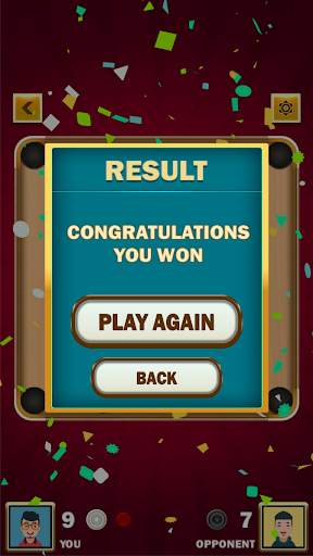 Carrom screenshot 6