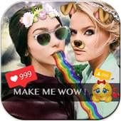 Snap Photo Filters & Stickers 1.0