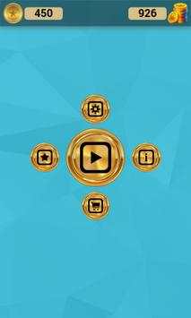 Ethiopian Celebrities and famous place Quiz Game screenshot 1
