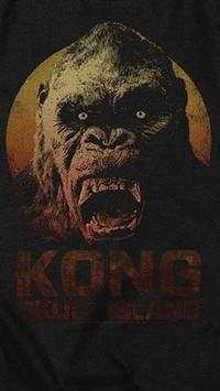 King KONG Wallpaper screenshot 4