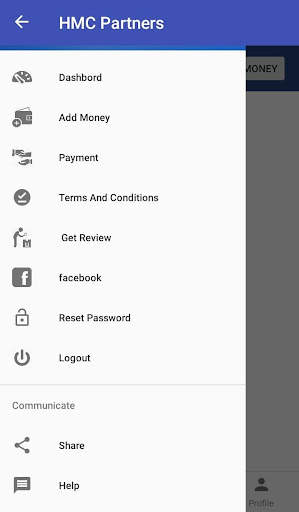 HMC Partners screenshot 4