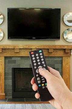 TV Remote For VideoCon 3 تصوير الشاشة