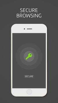 VPN Master screenshot 3