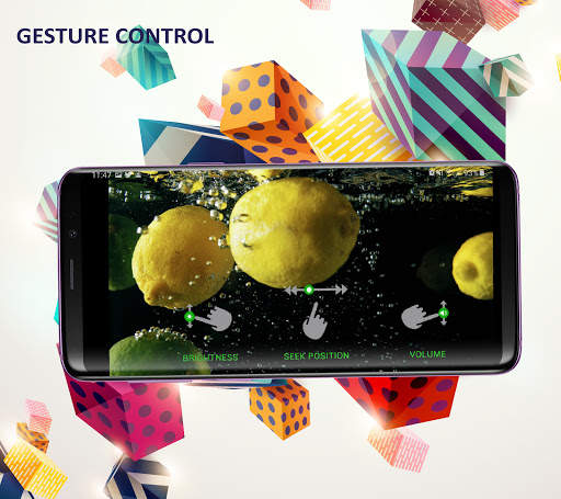 Video Player All format - Full HD 4k screenshot 3