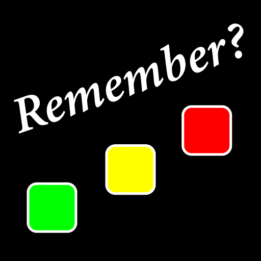 Remember? - Memory Trainer, Brain Trainer icon