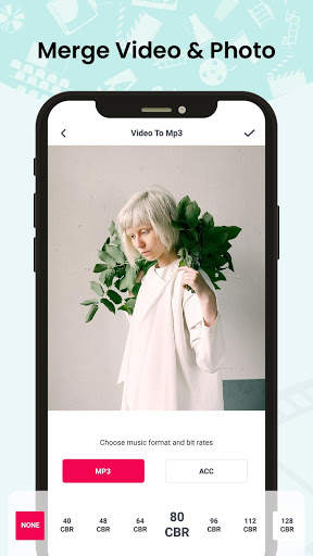 Video Cutter - Trim Video, Crop Video, Gif Maker screenshot 5