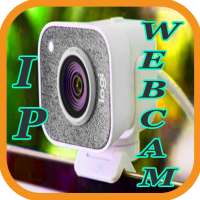 Guide For IP Webcam icon