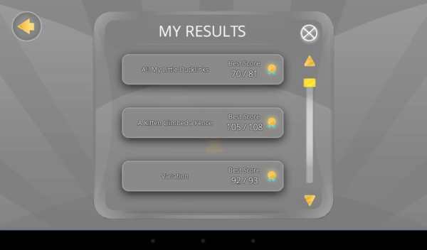Piano Teacher screenshot 17