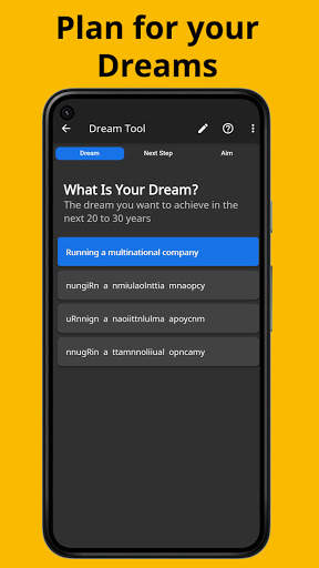 Law of Attraction App To Manifest Money, Love, All screenshot 5
