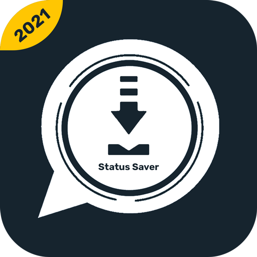 GB Status Saver icon