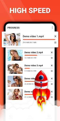 Video Downloader screenshot 3
