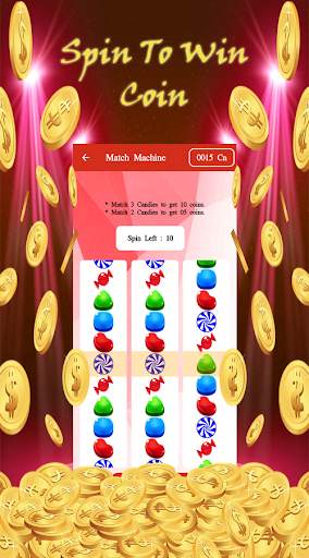 Spin To Win Real Money - Earn Free Cash स्क्रीनशॉट 6
