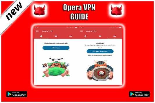 Add Opera Vpn To Browser Opera Mini Guide screenshot 7