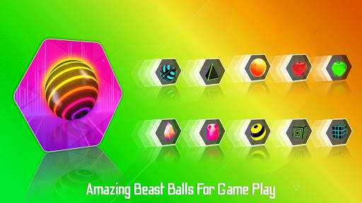 Game Of Beats : Break Tiles screenshot 3