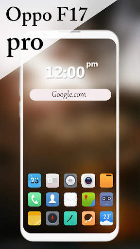 Theme for Oppo F17 pro | Oppo  screenshot 5
