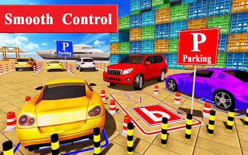 New Car Parking Challenge 2020 screenshot 3