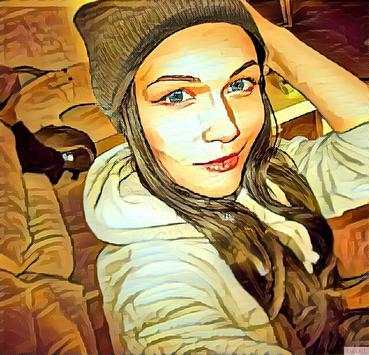 Cartoon Photo Editor PRO 1 تصوير الشاشة