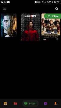 Full Flix screenshot 3