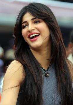 Shruti Haasan HD Wallpapers 3 تصوير الشاشة