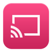CrossKr Web Cast Browser icon
