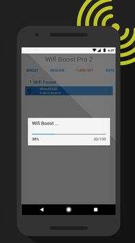 Extender wifi signal booster 🔧🛡 screenshot 3