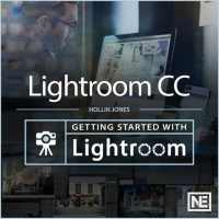 Intro Course For Lightroom CC