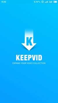 KeepVid screenshot 6