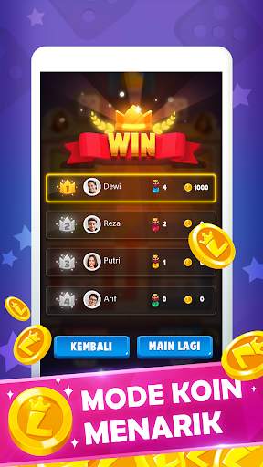 Ludo Lord screenshot 1