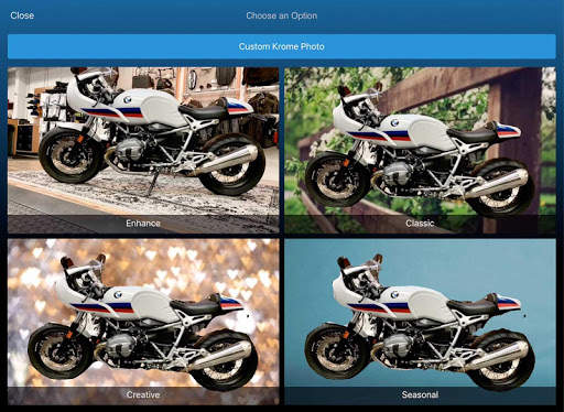 Krome  Business Studio screenshot 12