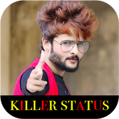 Killer Status 2018 icon