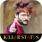 Killer Status 2018 1.0