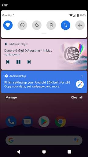 MyMusic - mp3 Music Player screenshot 7