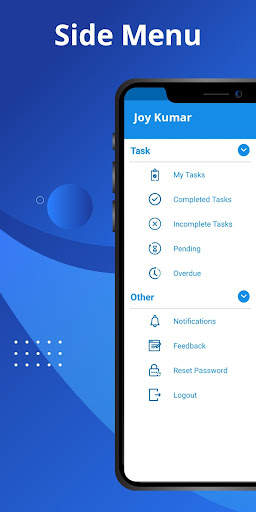 Mobil Solcare Service screenshot 3