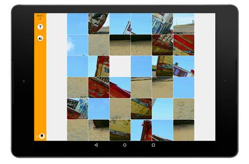 Mr Puzzle screenshot 13