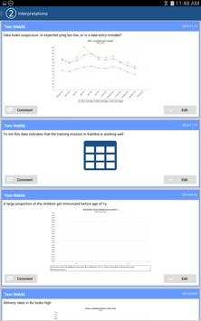DHIS 2 Messenger screenshot 7