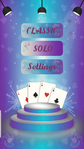 Spades screenshot 2