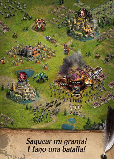 Clash of Queens: Light or Darkness screenshot 11