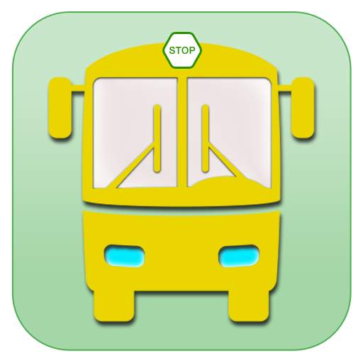 Yangon City Bus (YBS) 1.2.5