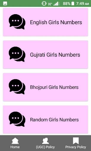 Sexy Indian Girls Video Chat screenshot 2