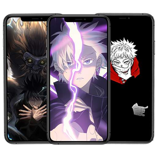 Anime Live Wallpapers 5.0