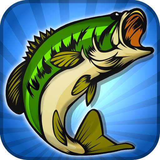 Master Bass: Fishing Games 0.66.0