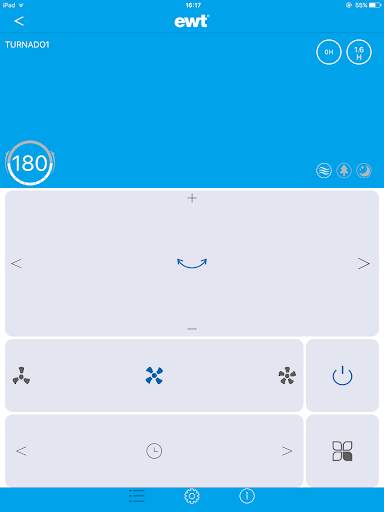 TURNADO 360° REVOLUTION WIFI screenshot 3
