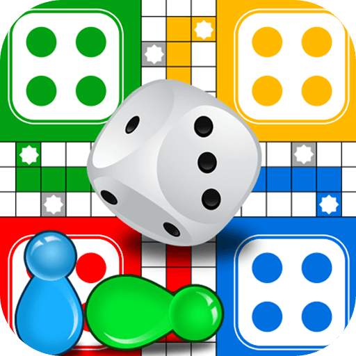 Ludo online - Ludo multiplayer game 2021 2.0