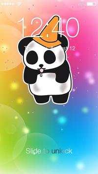 Panda App Lock screenshot 1