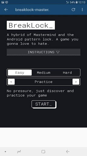 games for android screenshot 5
