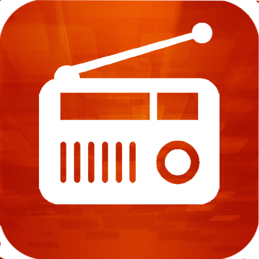 ikon Hausa Radio