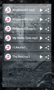 My Name Ringtone With Music screenshot 5